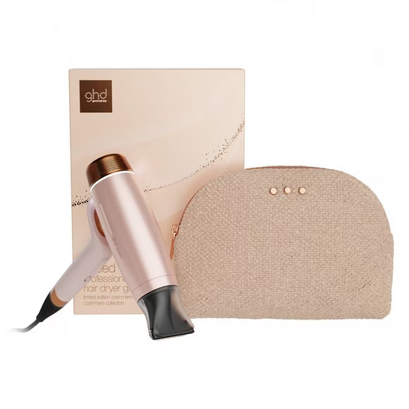 GHD - Speed - Collection Cashmere