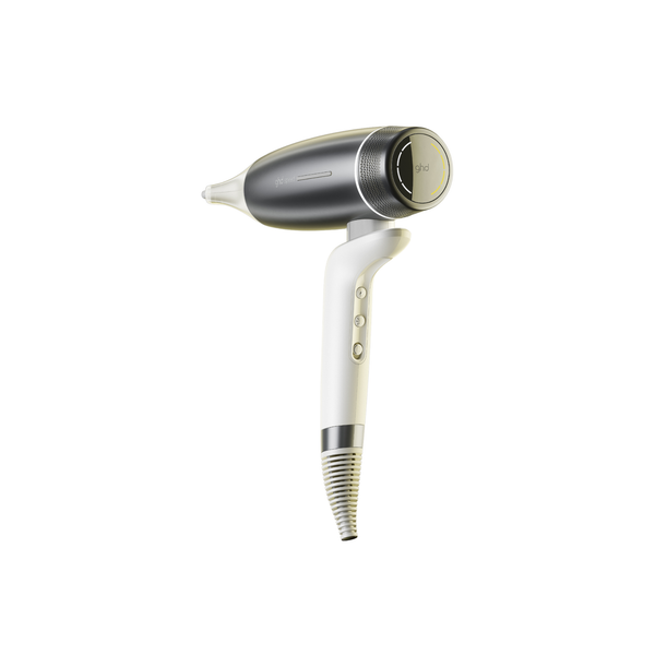 GHD - Speed - Sèche-cheveux ultra rapide blanc