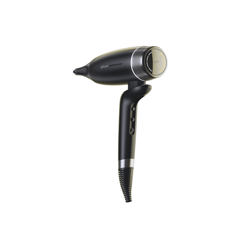 GHD - Speed - Sèche-cheveux ultra rapide noir
