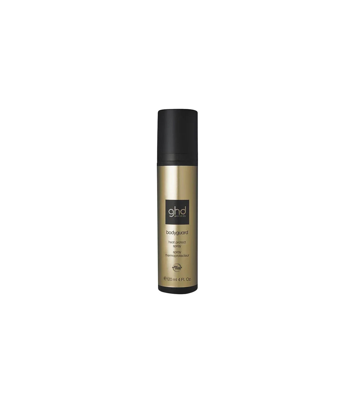 GHD - BODYGUARD SPRAY - 120ML
