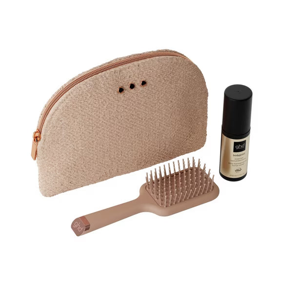 GHD - Collection Cashmere - Trousse de coiffage