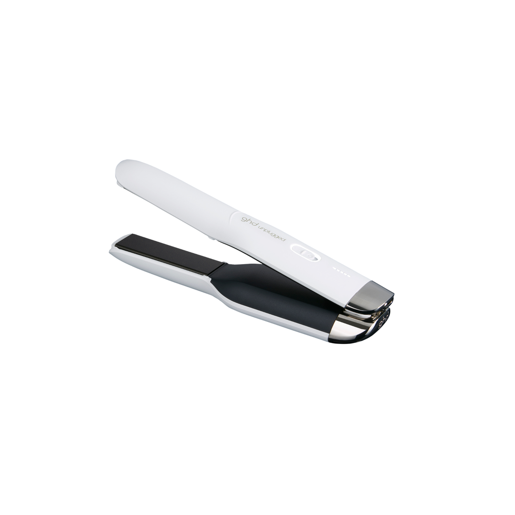 GHD - Unplugged - Blanc