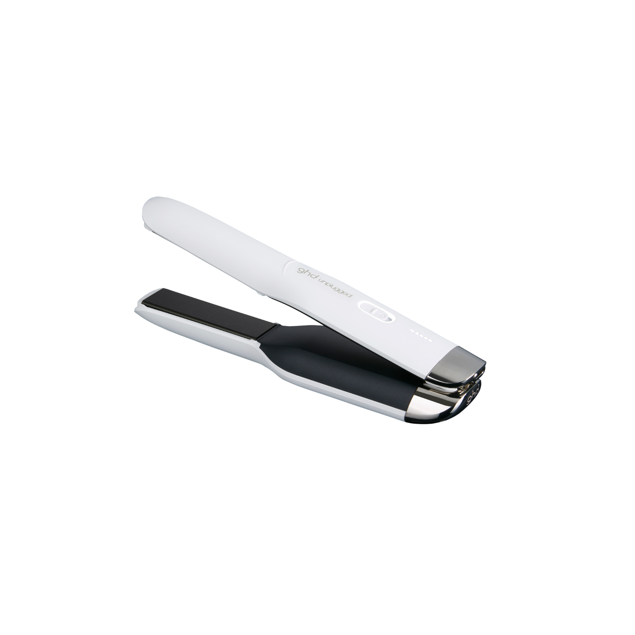 GHD - Unplugged - Blanc