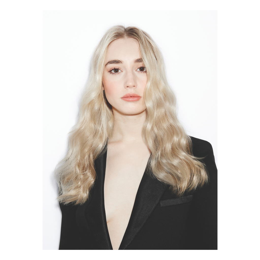 GHD - Unplugged - Blanc