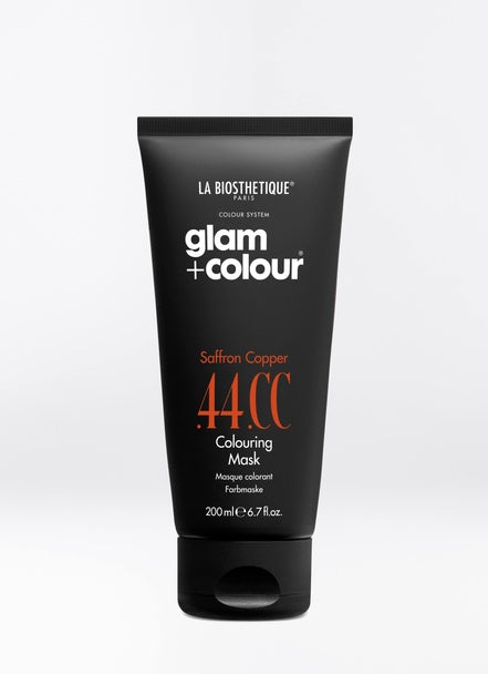 LA Biosthétique - Galm+colour Saffron Copper .44.CC - Masque colorant