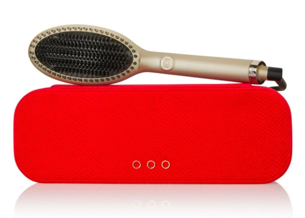 GHD - Coffret collection Grand Luxe Glide - Or