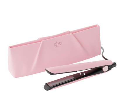 GHD - Styler GOLD - Collection Pink - rose poudré