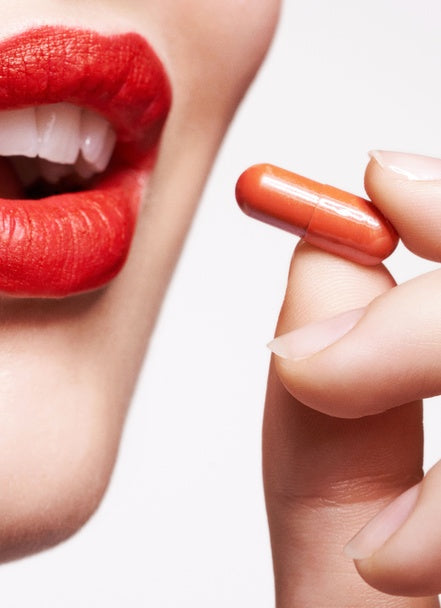 LA BIOSTHETIQUE - Complément alimentaire - Hair & Nail Strengthening Food Supplement NOUVEAUTE