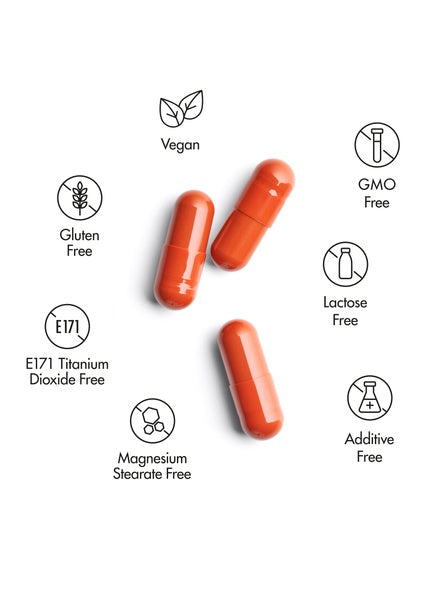 LA BIOSTHETIQUE - Complément alimentaire - Hair & Nail Strengthening Food Supplement NOUVEAUTE