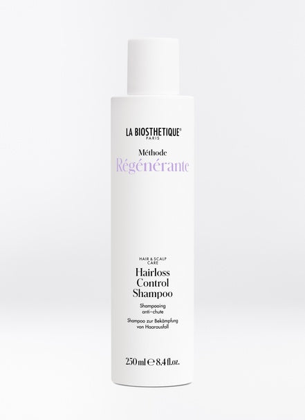 La Biosthétique - Hairloss control Shampoo - Shampoing anti chute - 250 ml