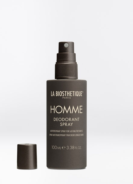 La Biosthétique - déodorant spray  - 100 ml