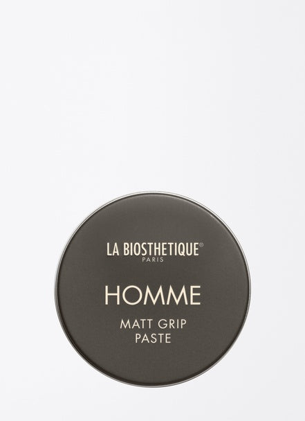 La Biosthétique - Matt Grip Paste - Homme - Pâte coiffante