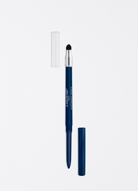 La Biosthétique - Automatic pencil for eyes - Crayon ombre à paupière - K33 Bleu