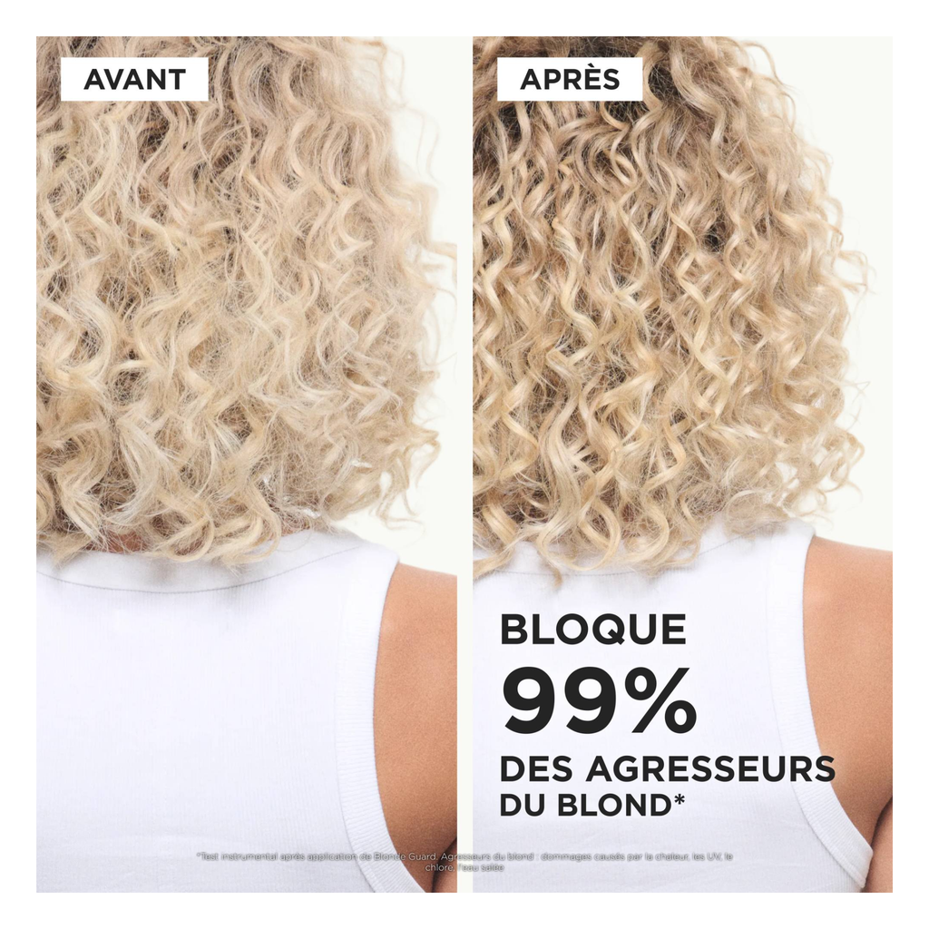 Kérastase - Blond Absolu - Spray blonde guard protecteur - 190 ML