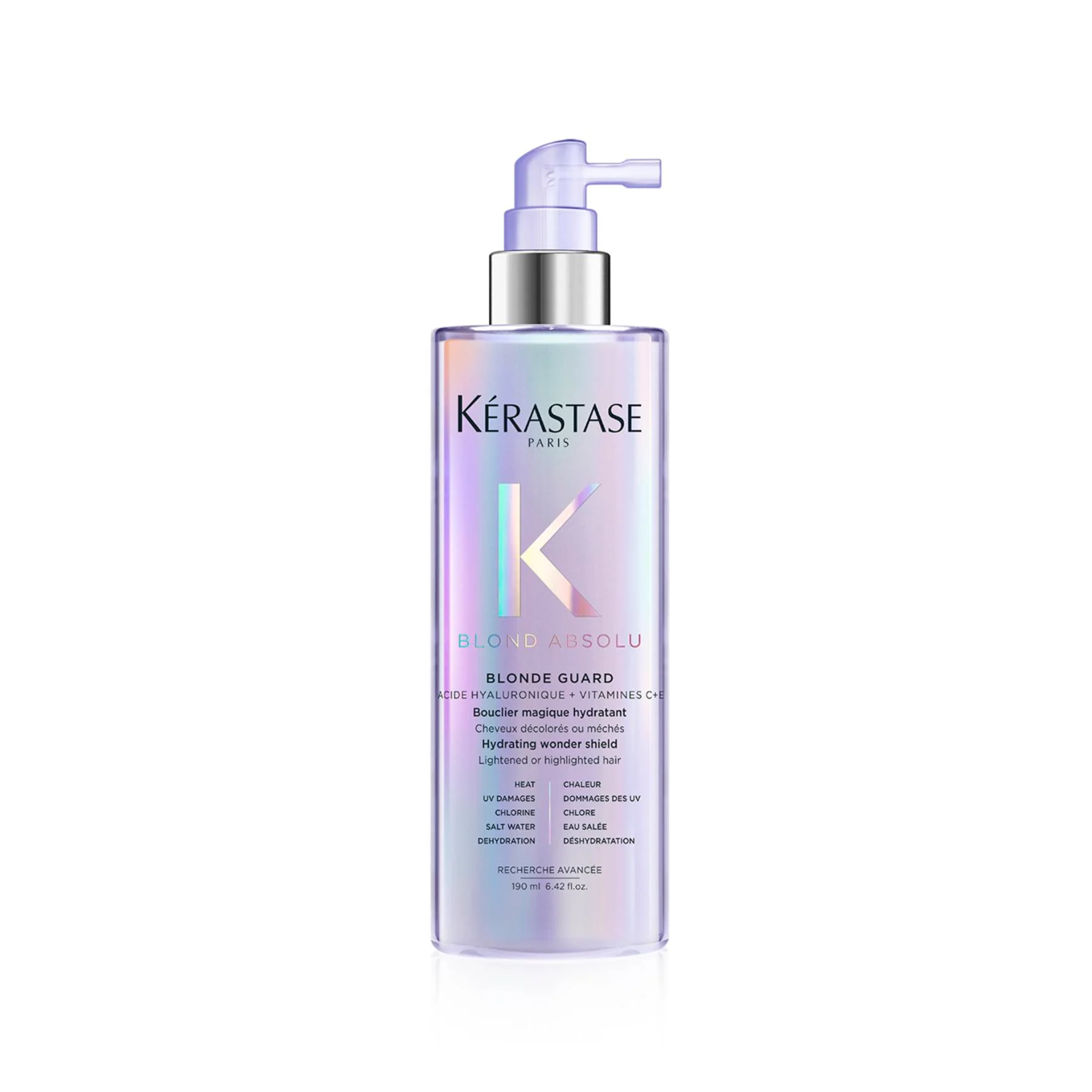 Kérastase - Blond Absolu - Spray blonde guard protecteur - 190 ML