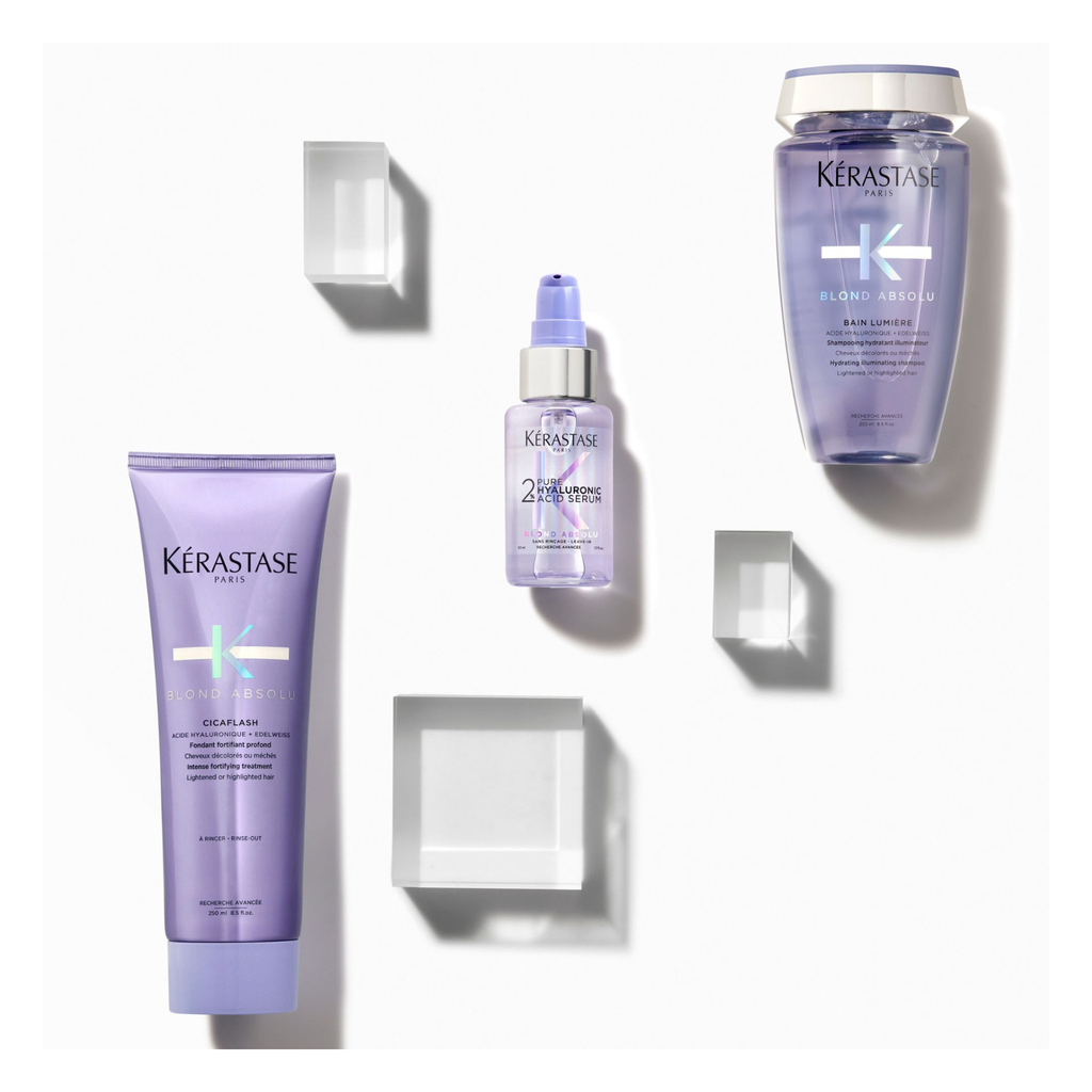 Kérastase - Blond Absolu - Sérum réparateur hydratant - 50 ML