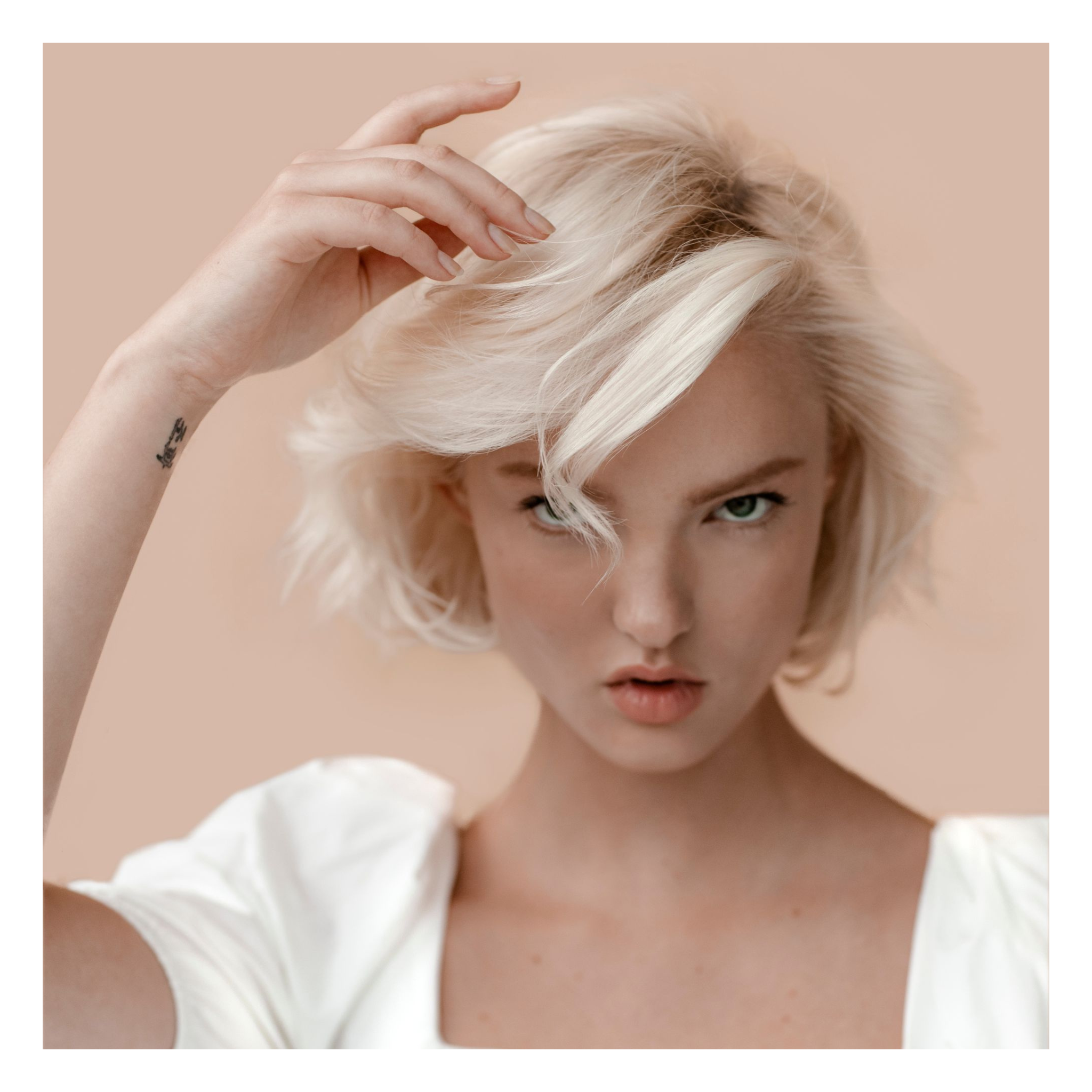 Kérastase - Blond Absolu - Sérum réparateur hydratant - 50 ML