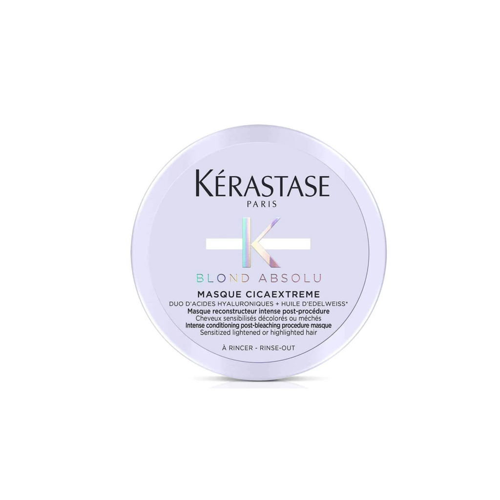 Kérastase - Blond Absolu - Masque cica-extrême - 75 ML