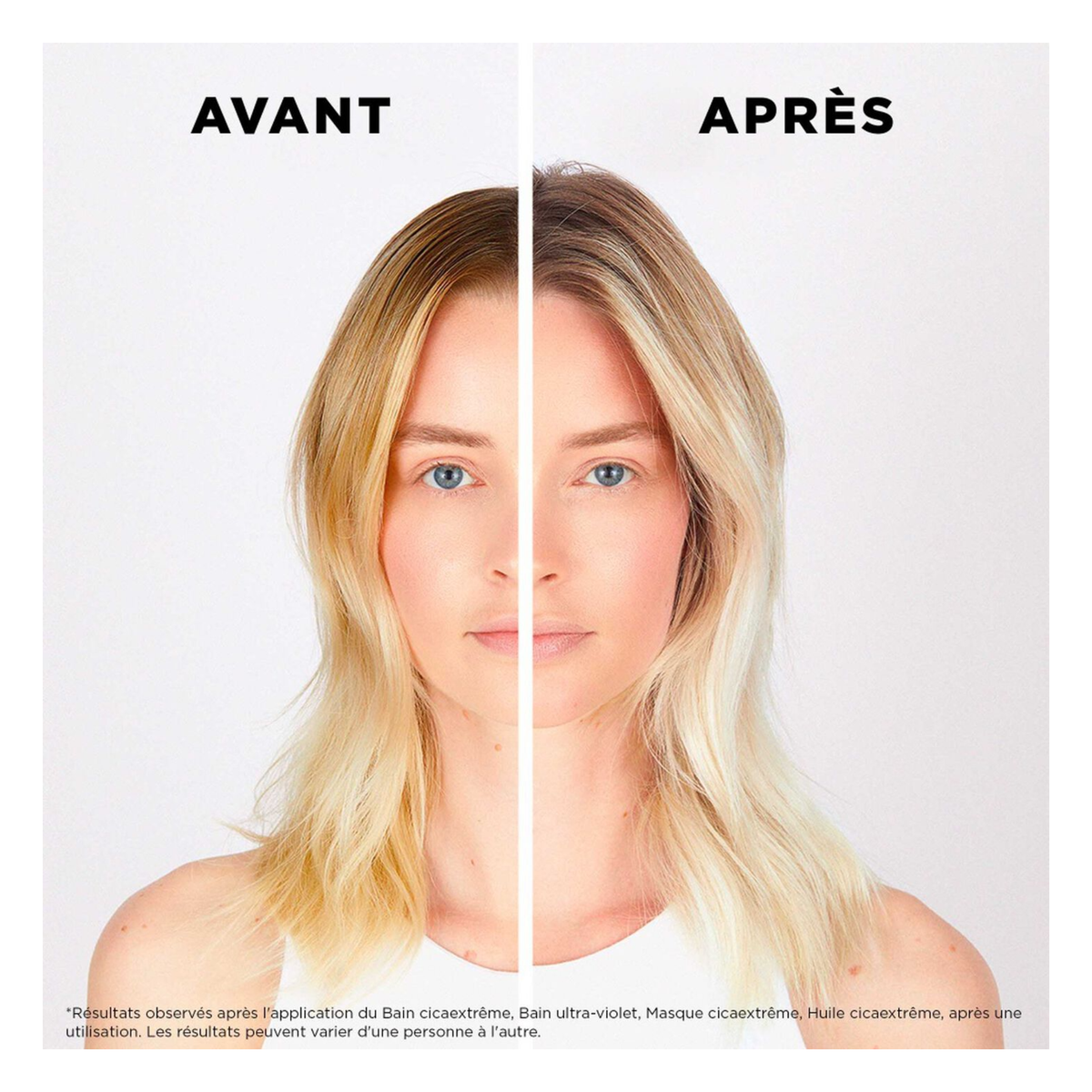 Kérastase - Blond Absolu - Masque cica-extrême - 75 ML