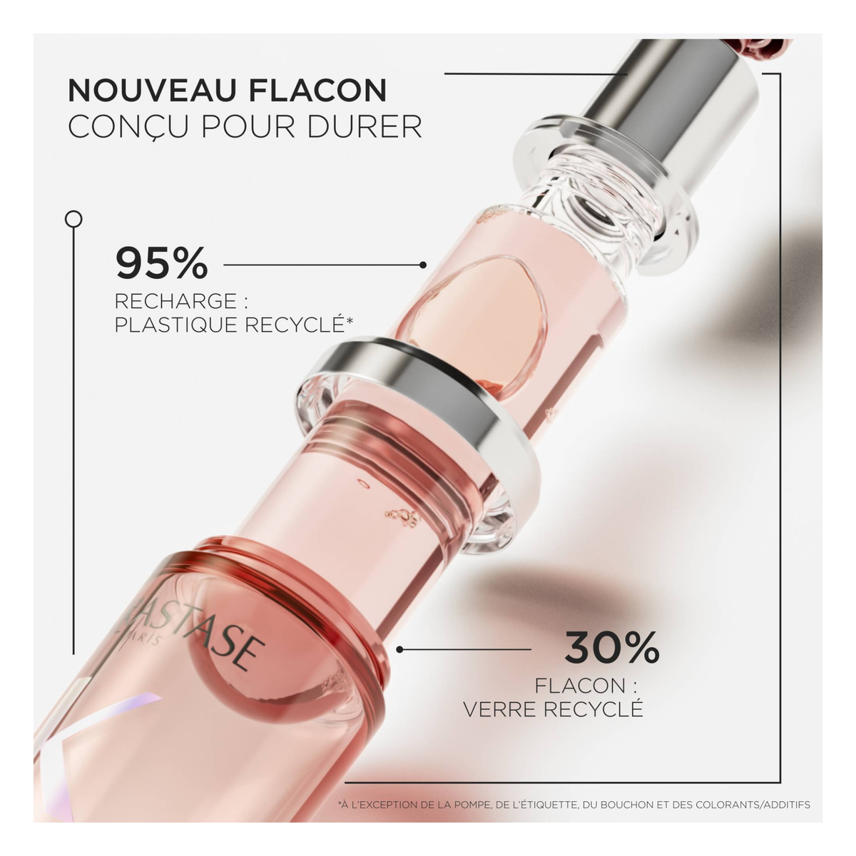 Kérastase - Chroma Absolu - Huile restauratrice d'éclat - 75 ML