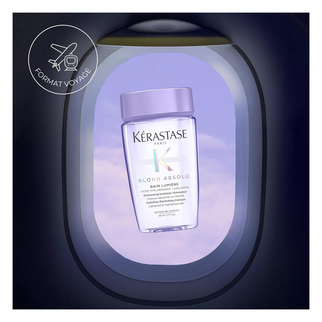 Kérastase - Blond Absolu - Coffret de Noël