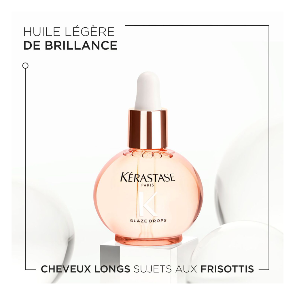 Kérastase - Gloss Absolu - Coffret de Noël
