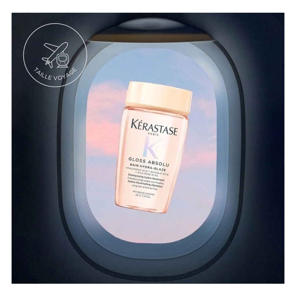 Kérastase - Gloss Absolu - Coffret de Noël