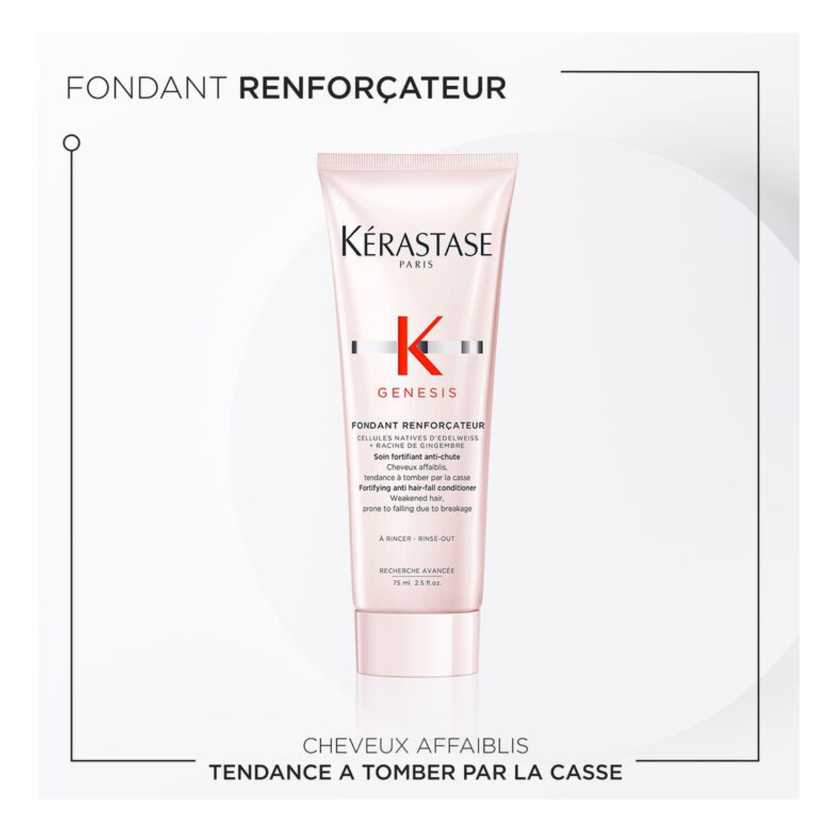 Kérastase - Genesis - Coffret découverte