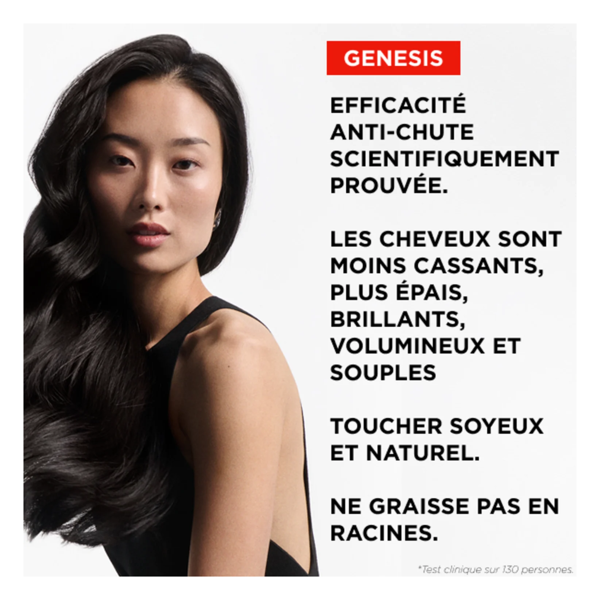 Kérastase - Genesis - Cure anti-chute - 10 x 6 ML