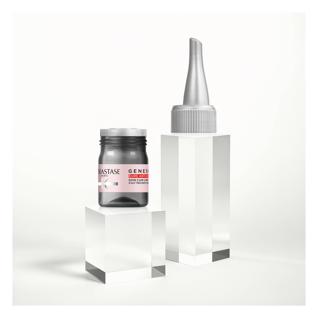 Kérastase - Genesis - Cure anti-chute - 10 x 6 ML