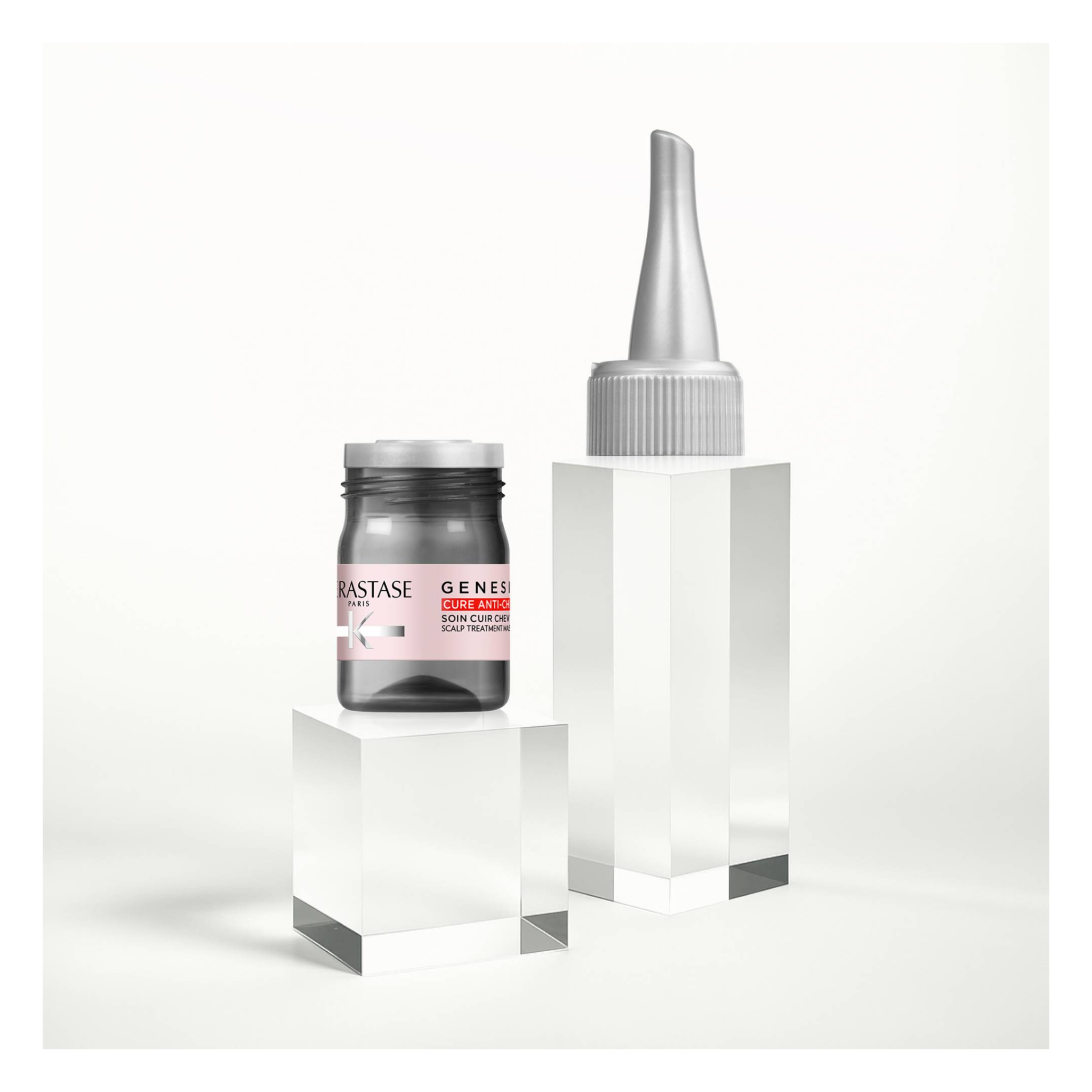 Kérastase - Genesis - Cure anti-chute - 10 x 6 ML
