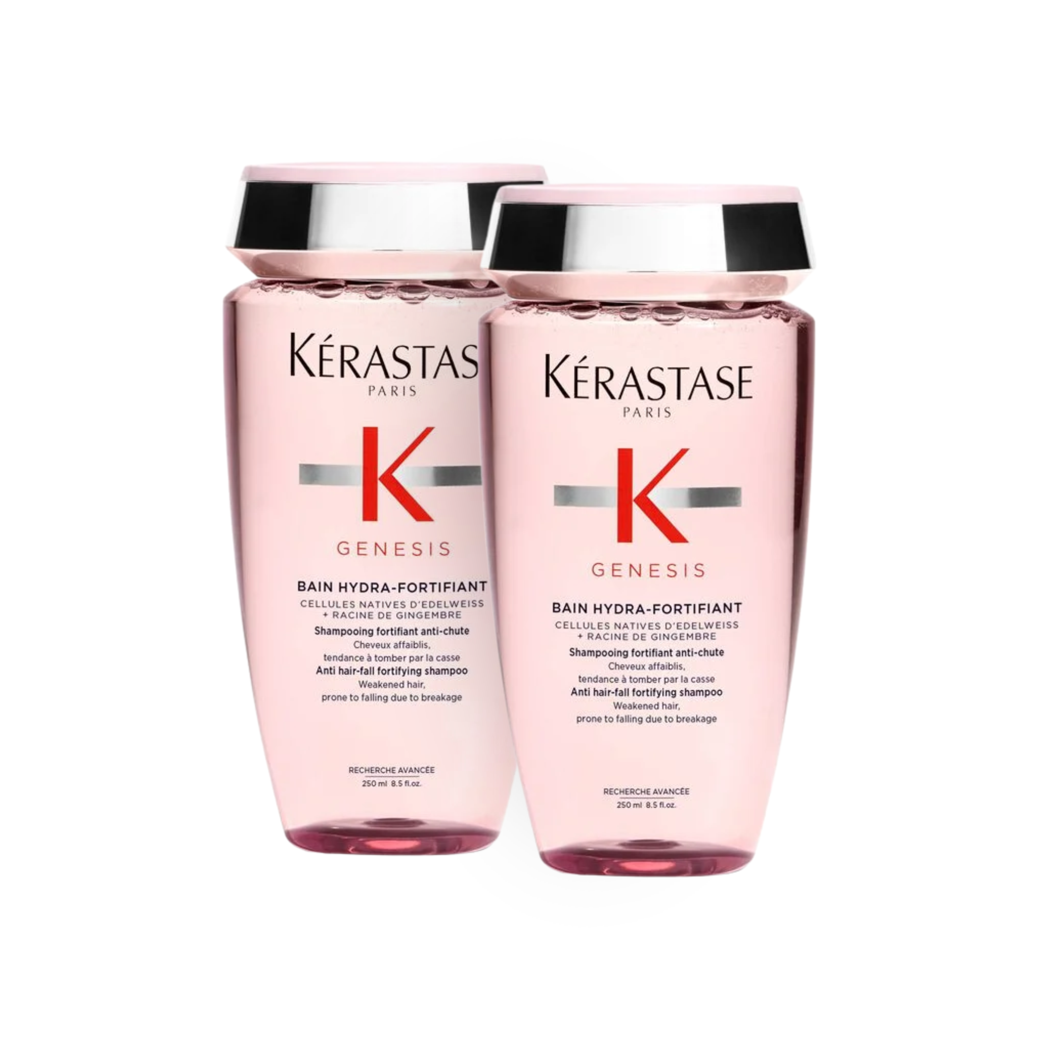 Kérastase - Genesis - DUO Bain hydra-fortifiant - 2 x 250 ML