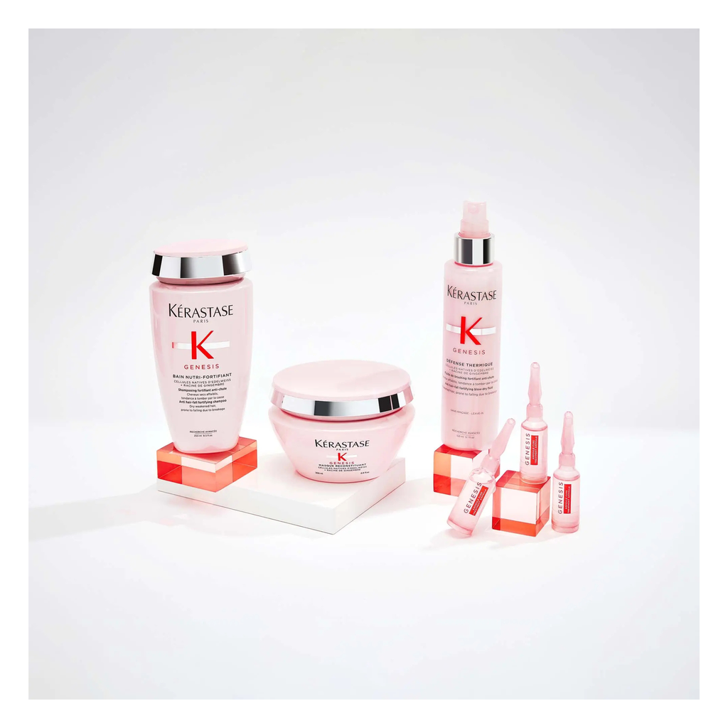 Kérastase - Genesis - Masque reconstituant - 200 ML