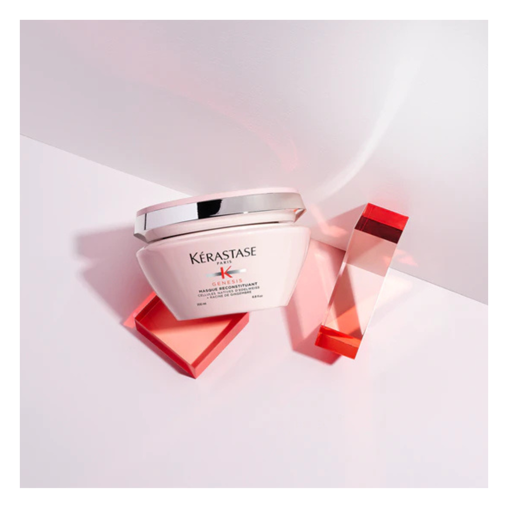 Kérastase - Genesis - Masque reconstituant - 200 ML
