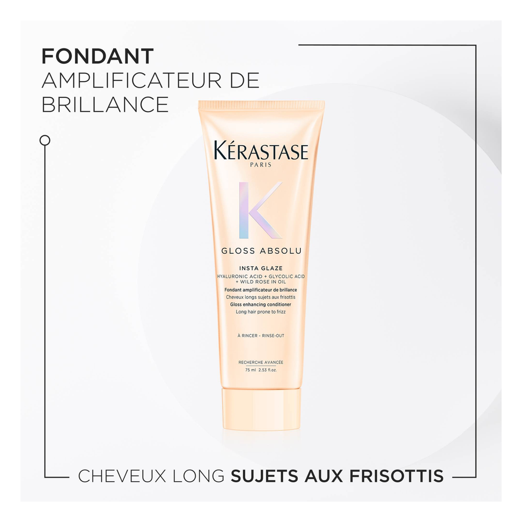 Kérastase - Gloss Absolu - Coffret découverte