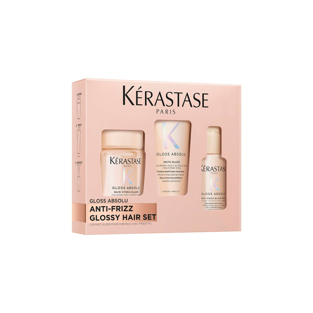 Kérastase - Gloss Absolu - Coffret découverte