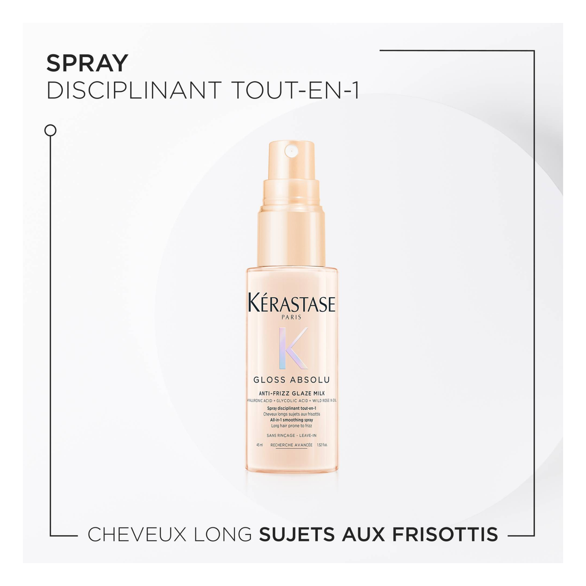 Kérastase - Gloss Absolu - Coffret découverte