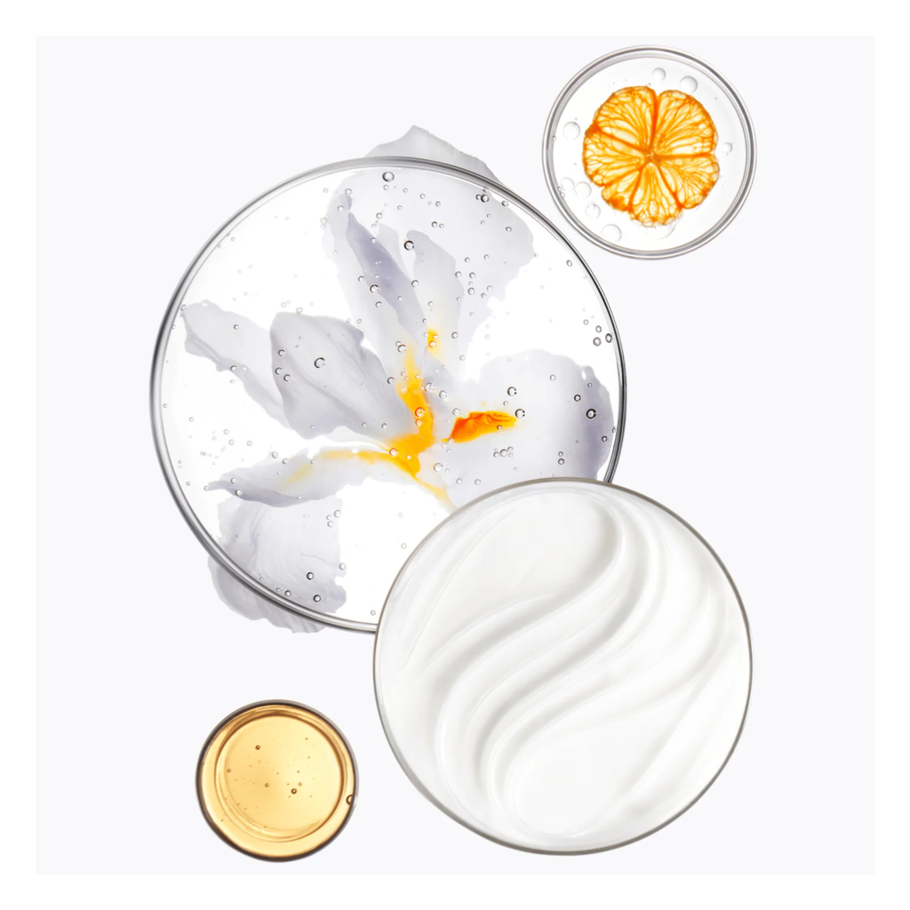 Kérastase - Nutritive – Duo Nutritive Sérum 8H Magic Night + Bain Satin Riche