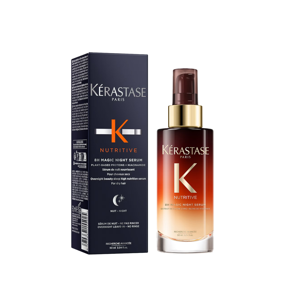 Kérastase - Nutritive - Sérum de nuit 8h - 90 ML