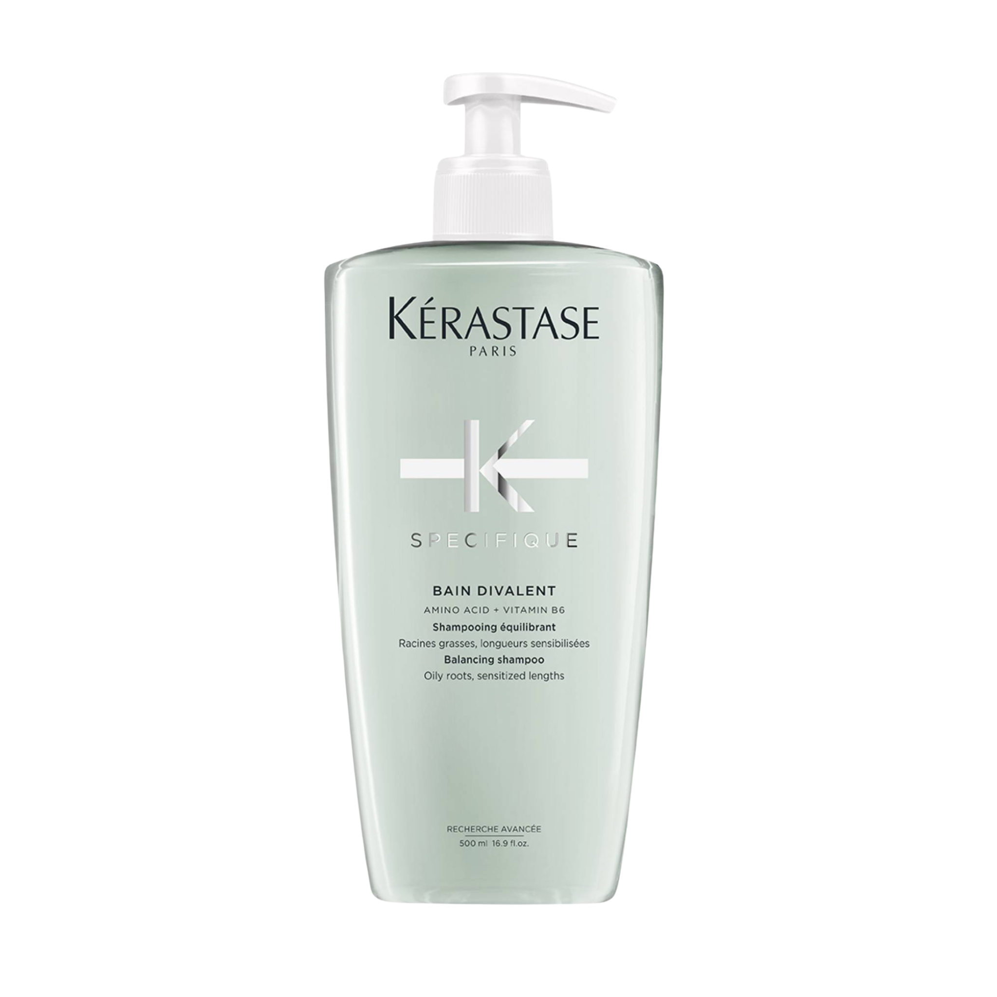 Kérastase - Spécifique - Bain divalent - 500 ML