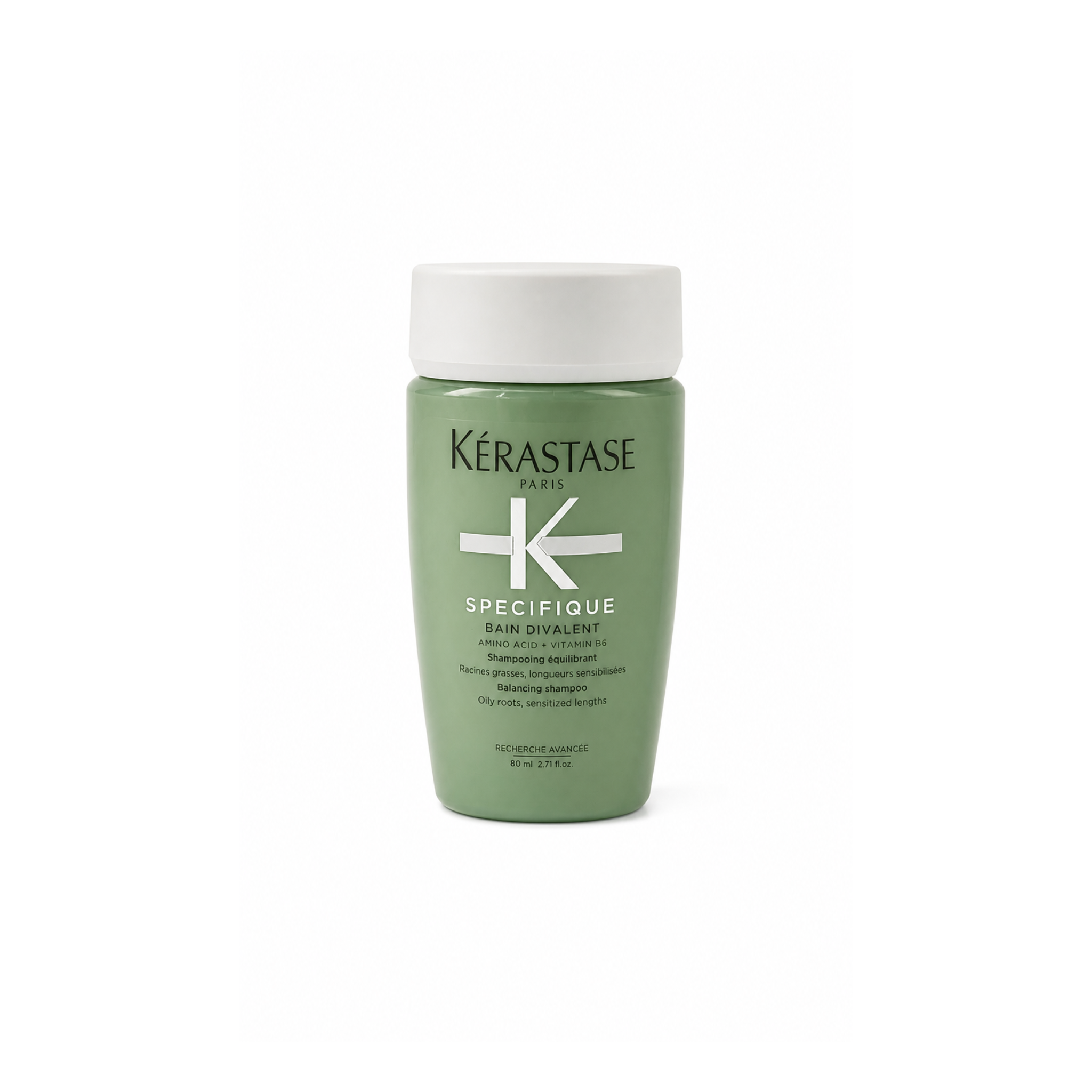 Kérastase - Spécifique - Bain divalent - 80 ML