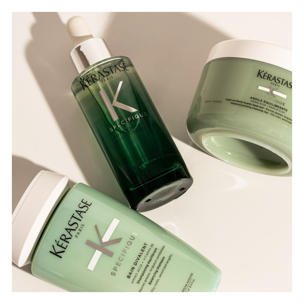 Kérastase - Spécifique - Sérum potentialiste - 90 ML KERASTASE