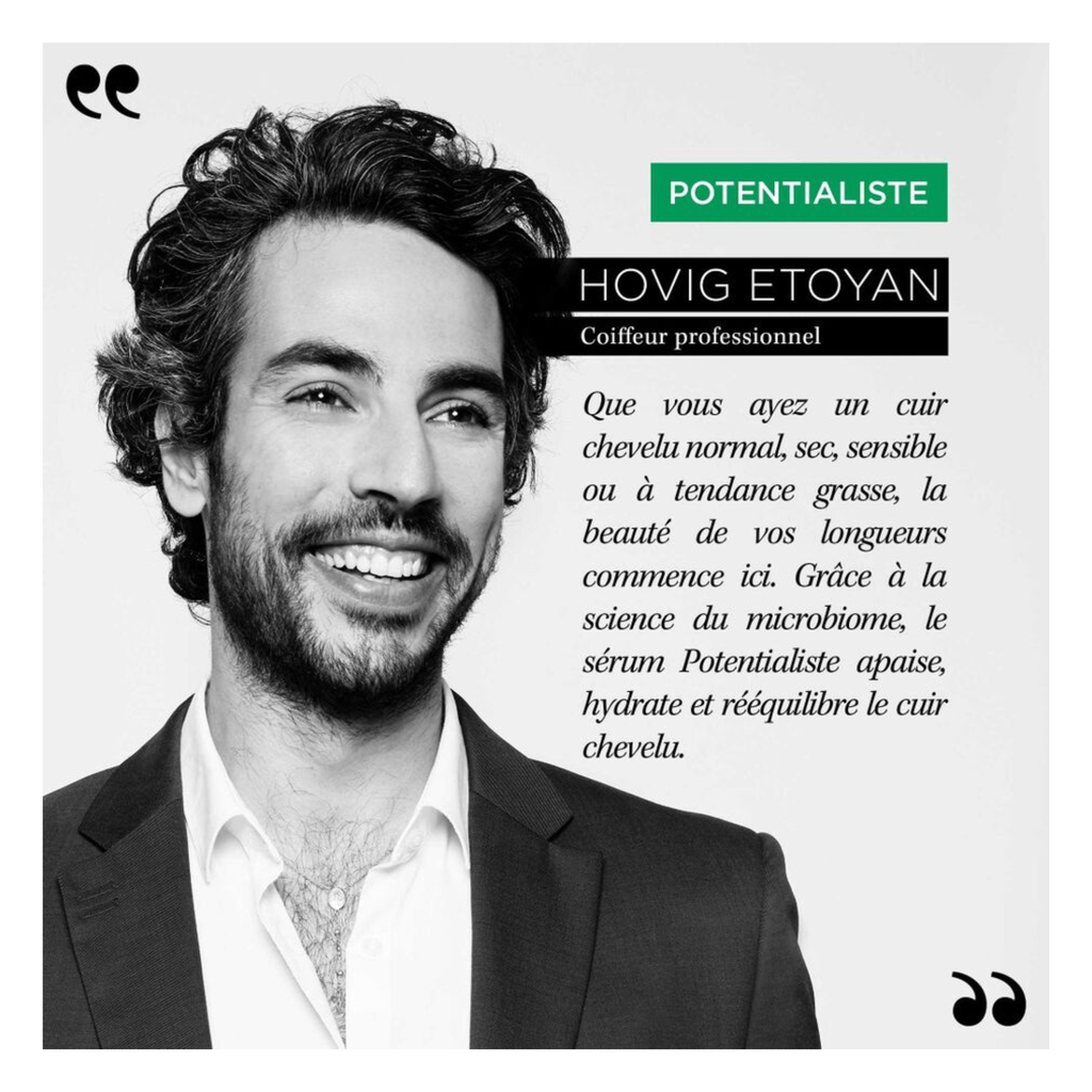 Kérastase - Spécifique - Sérum potentialiste - 90 ML KERASTASE