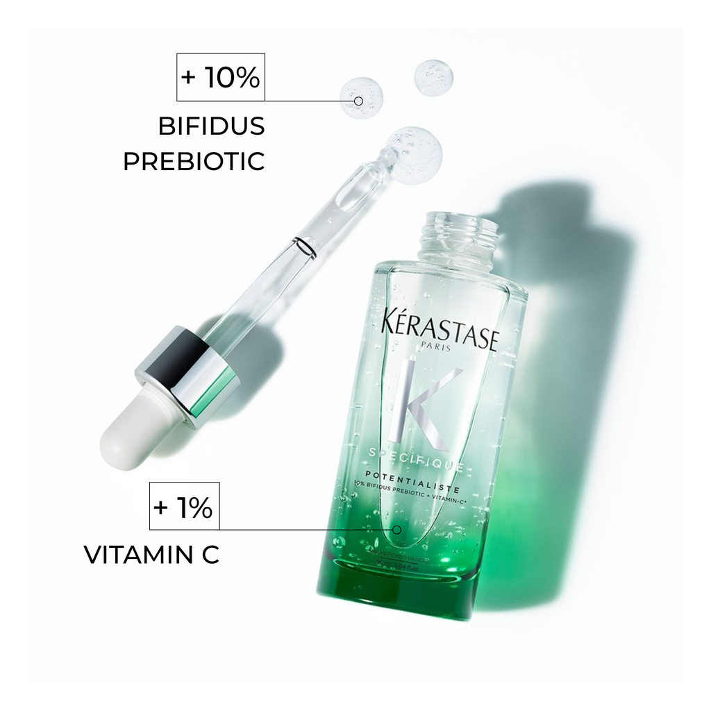 Kérastase - Spécifique - Sérum potentialiste - 90 ML KERASTASE