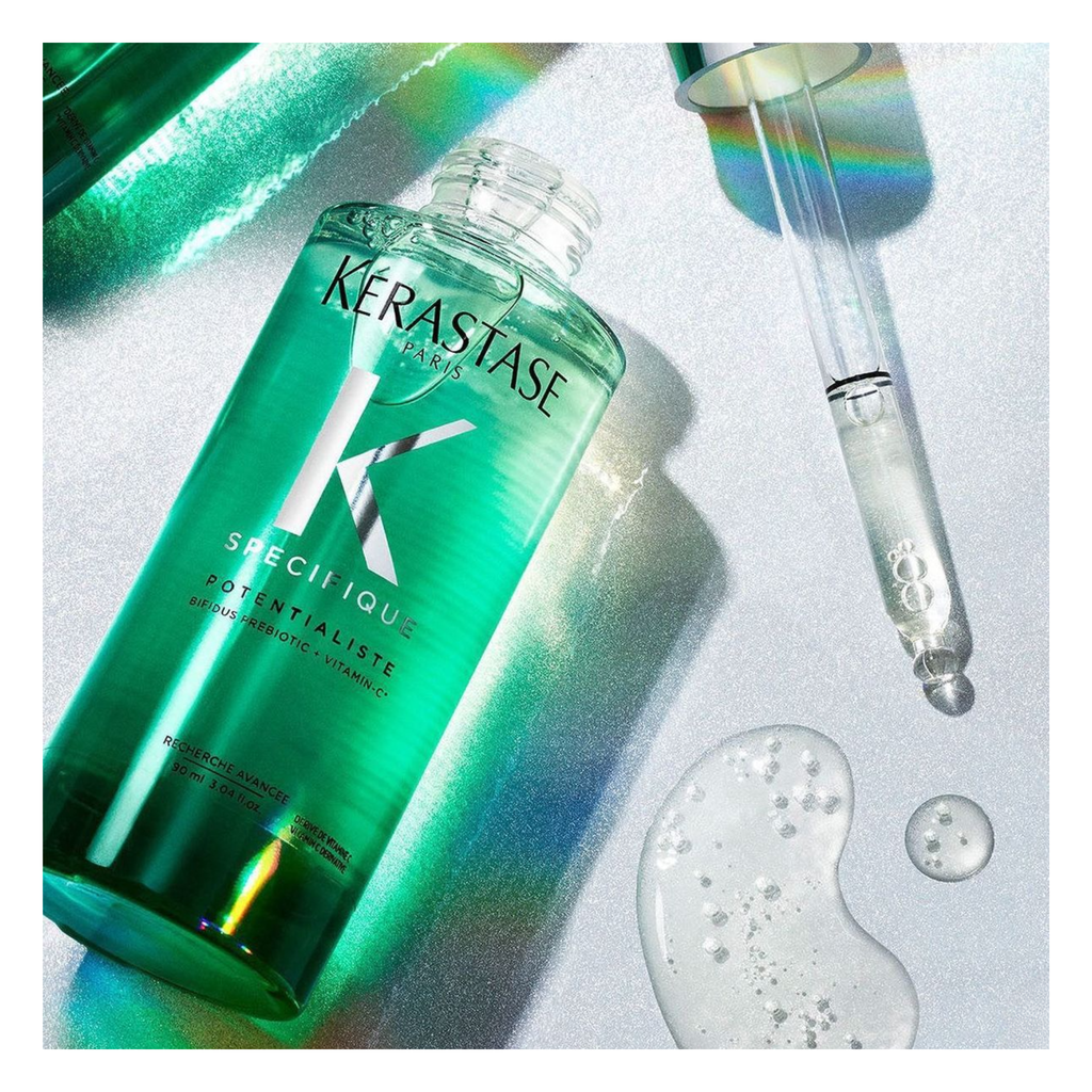 Kérastase - Spécifique - Sérum potentialiste - 90 ML KERASTASE