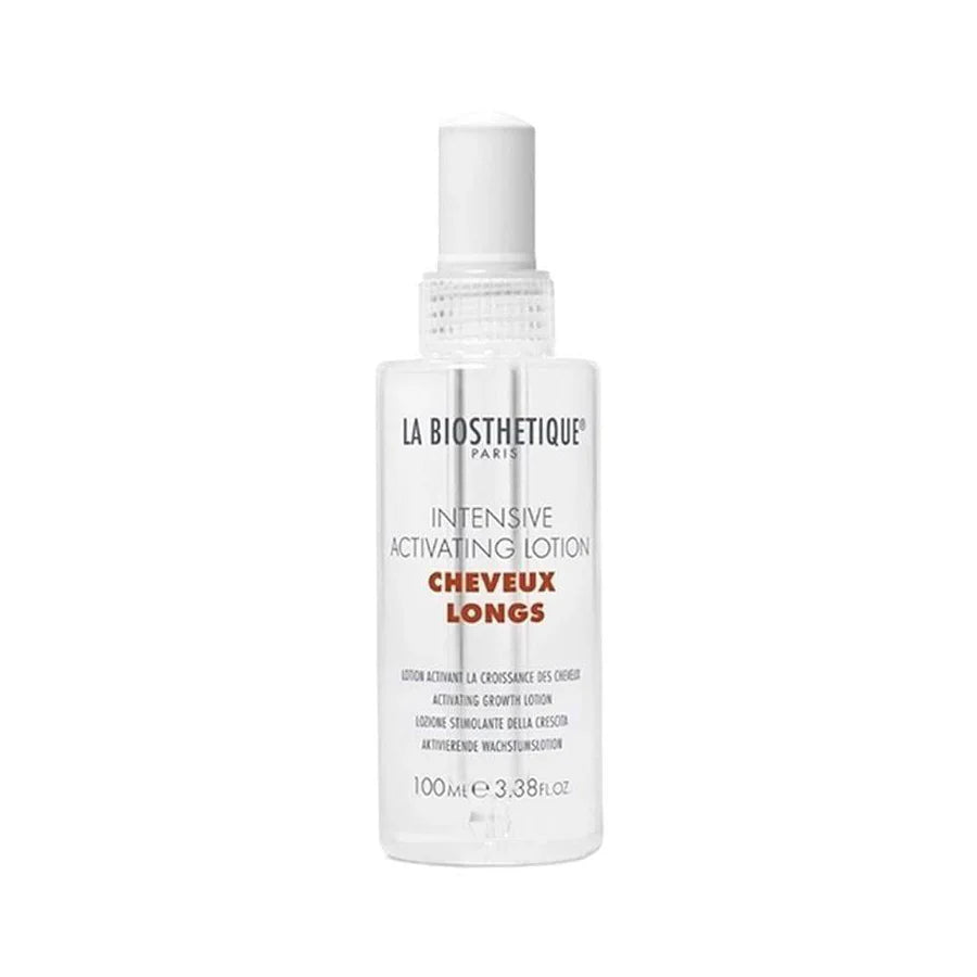La Biosthétique - Lotion activant la croissance des cheveux - Intensive Activating lotion - cheveux longs - 100ml