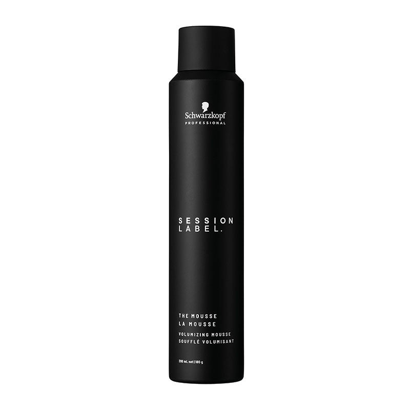 SCH SL LA MOUSSE 200ML SCHWARZKOPF