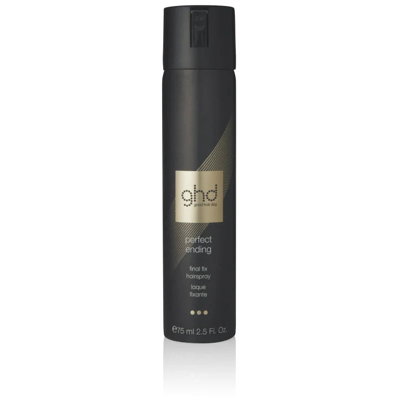 GHD - PERFECT ENDING - 75ML