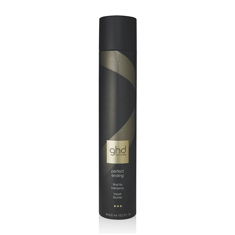 GHD - PERFECT ENDING - 400ML