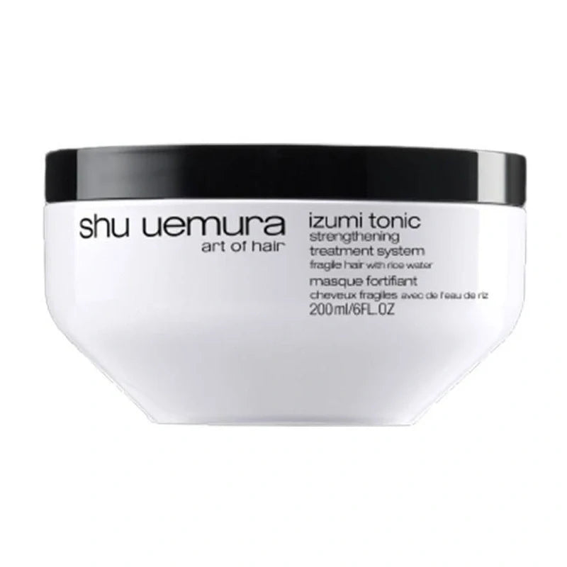 Shu uemura - IZUMI TONIC MASQUE - 200ML